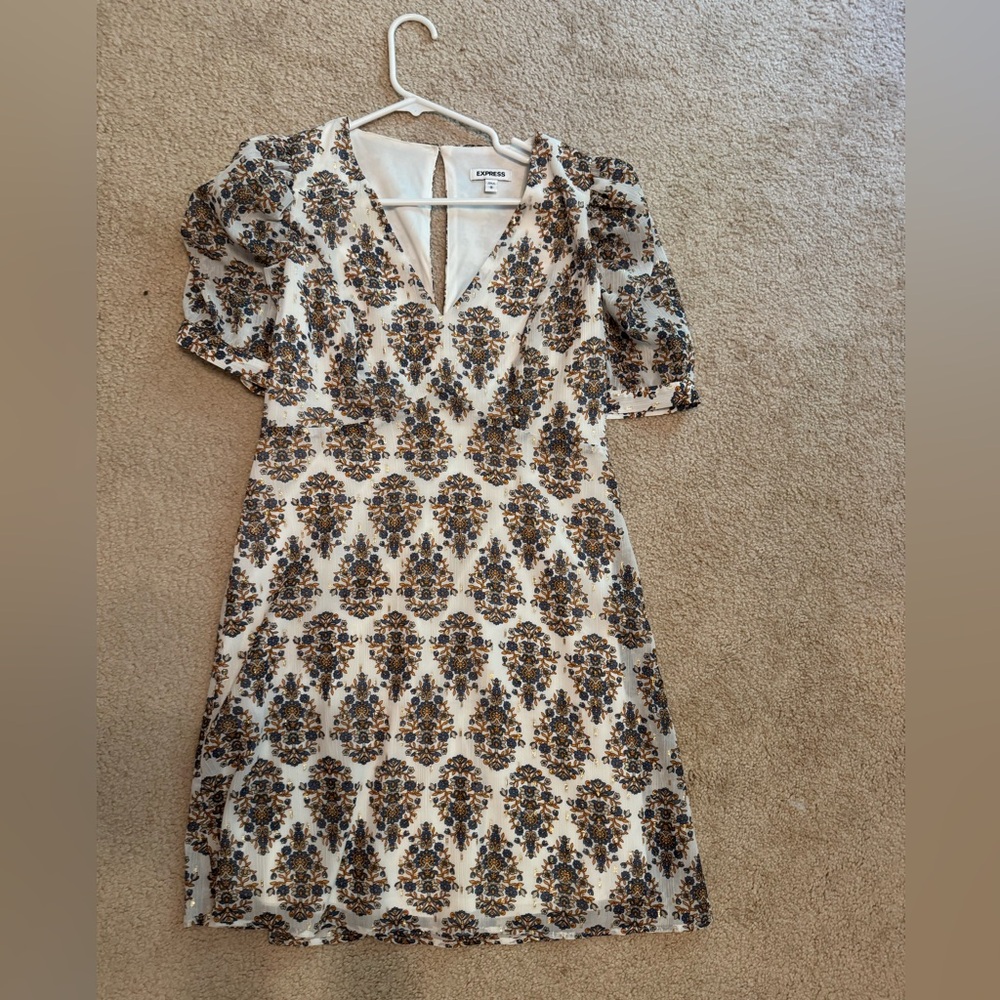 Express Dress